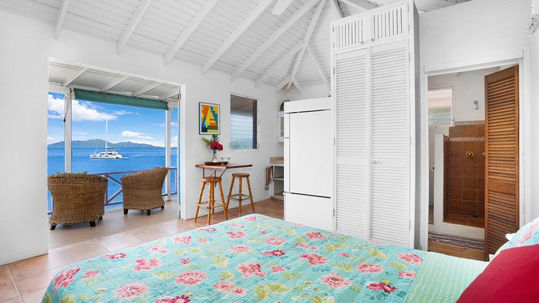 Villa in Cooper Island, Other Islands, British Virgin Islands 4 - 15262737