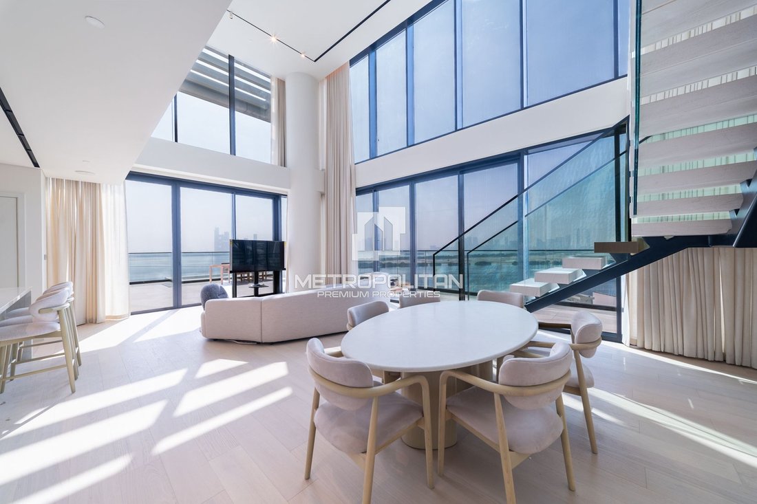 House in Al Jaddaf, Dubai, United Arab Emirates 3 - 15389513