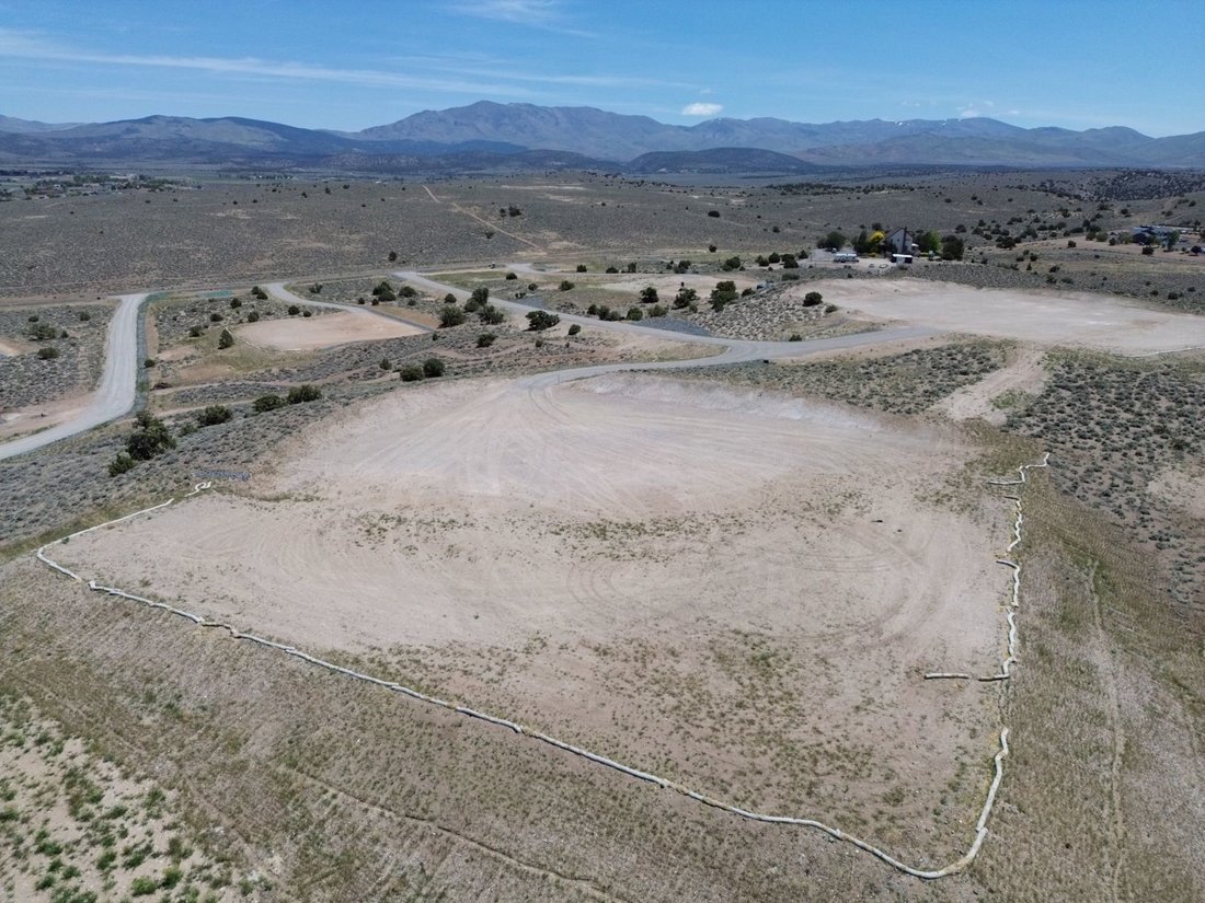 Land in Gardnerville, Nevada, United States 5 - 17148330