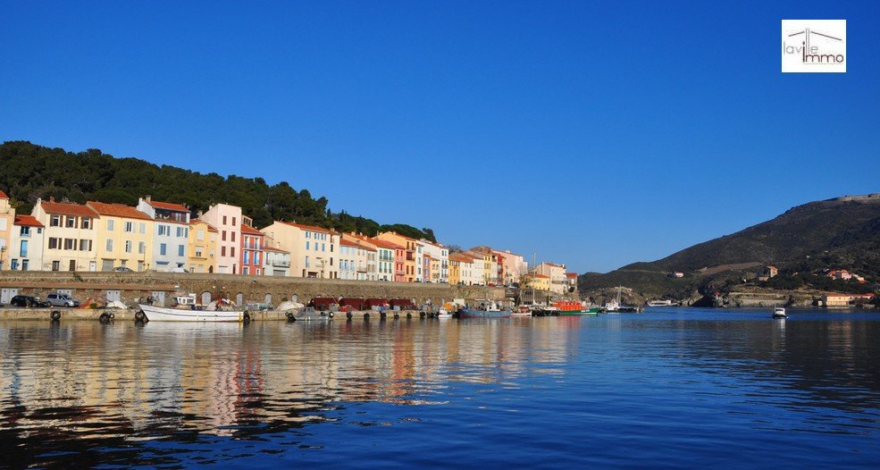 Apartment in Peripherie, Port-Vendres, France 3 - 17147225