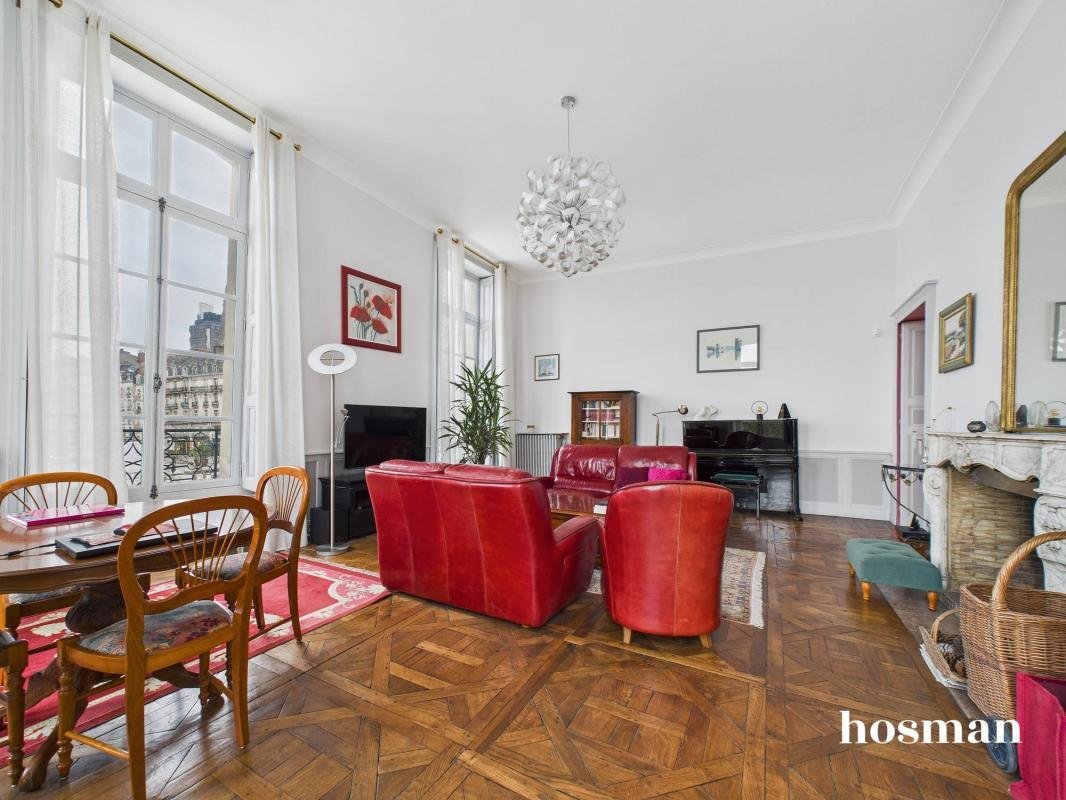 Apartment in Nantes, Pays de la Loire, France 4 - 17146291