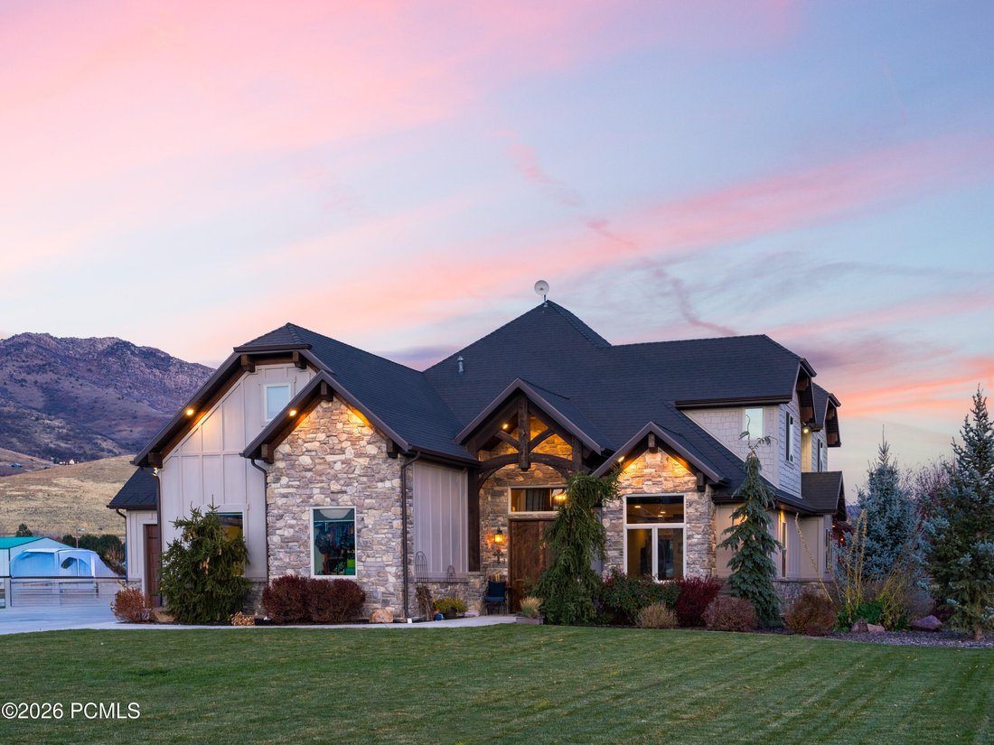 House in Huntsville, Utah, United States 5 - 17148892
