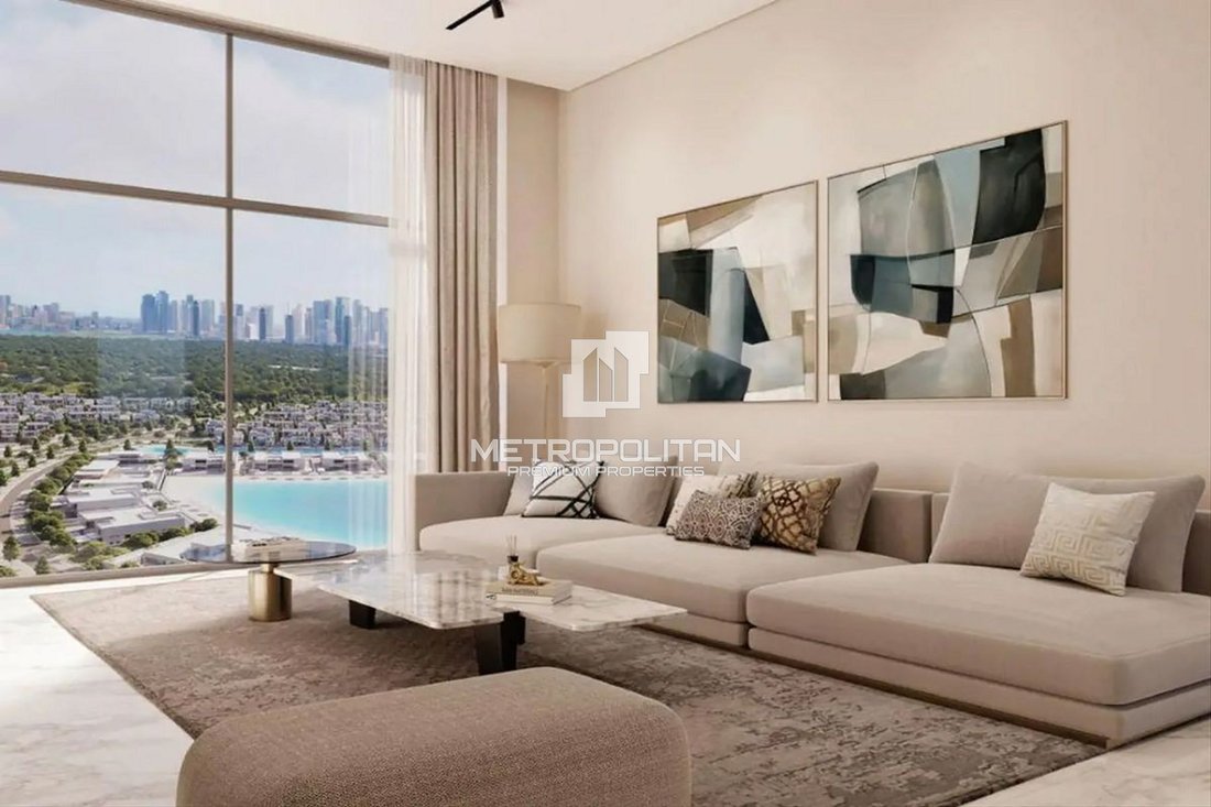 Apartment in Bukadra, Dubai, United Arab Emirates 2 - 17147977