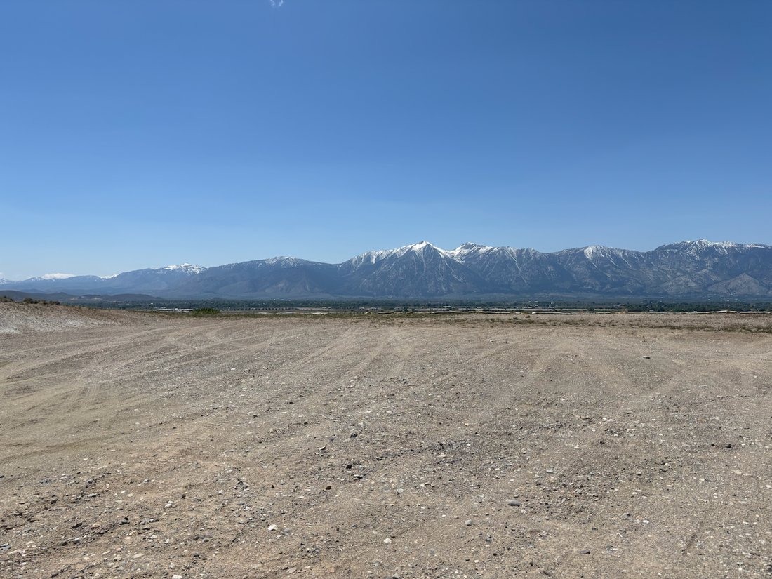 Land in Gardnerville, Nevada, United States 3 - 17148330