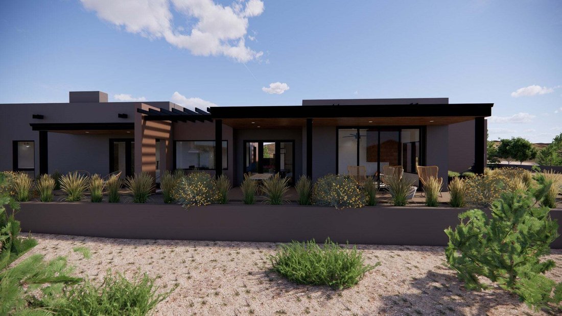 House in Santa Fe, New Mexico, United States 5 - 17148519