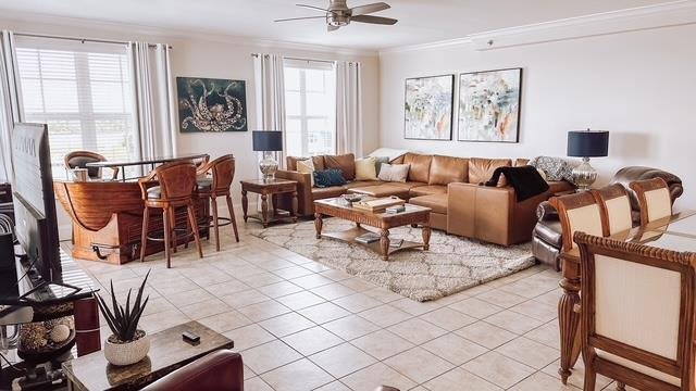 Condo in Port St. Joe, Florida, United States 5 - 17148846
