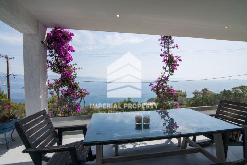 Villa in Sofiko Community, Solygeia, Greece 3 - 17149988