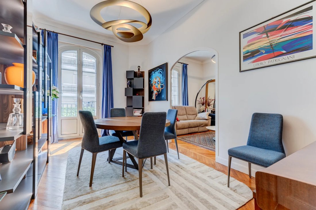 Apartment in Nice, Provence-Alpes-Côte d'Azur, France 2 - 17147598