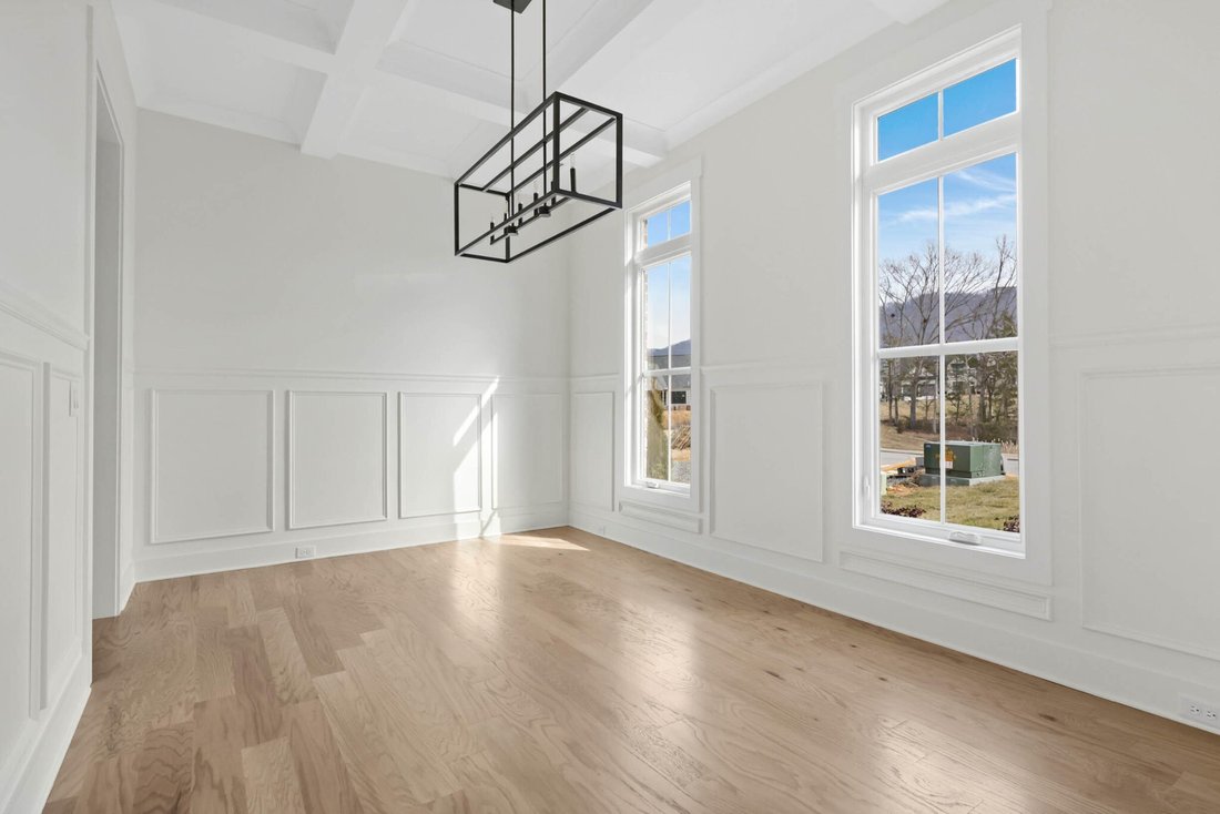 House in Ooltewah, Tennessee, United States 4 - 16790571