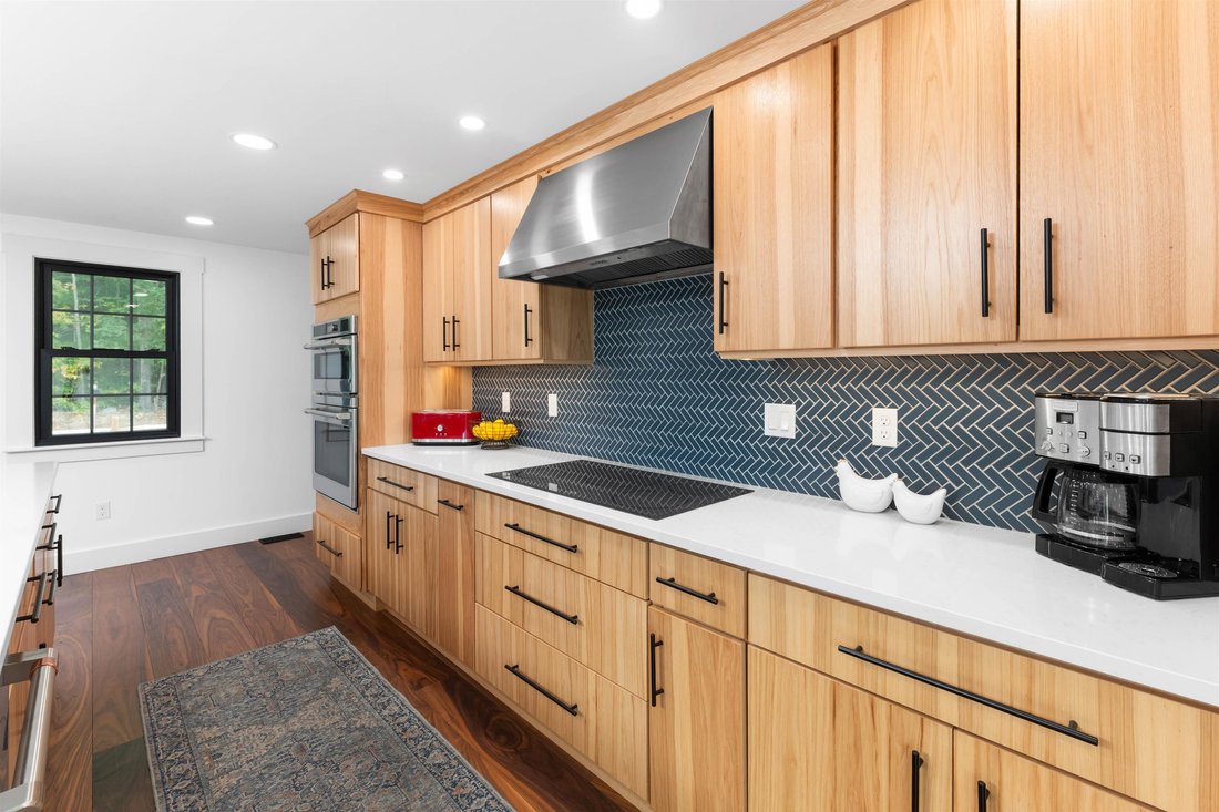 House in Bartlett, New Hampshire, United States 3 - 17150378
