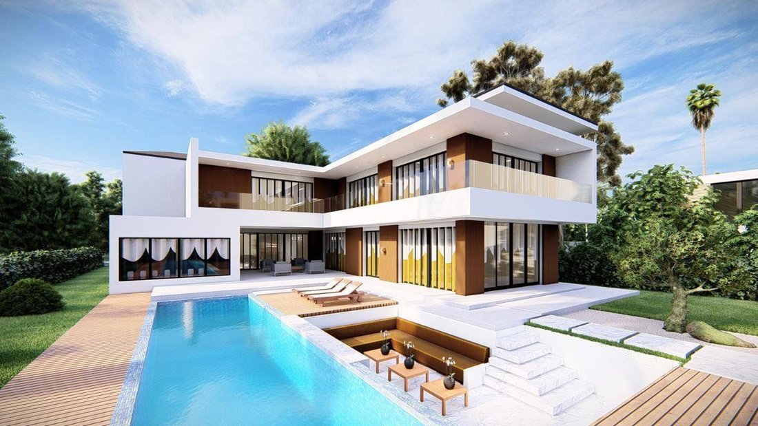 House in Juanillo, La Altagracia Province, Dominican Republic 1 - 17150013