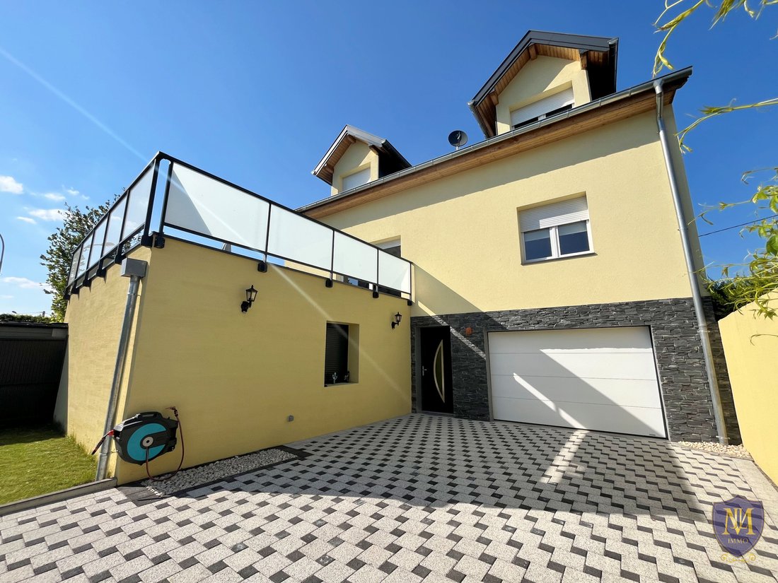 House in Rosenau, Grand Est, France 1 - 17146700