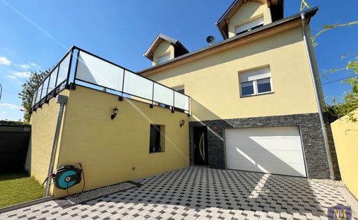 House in Rosenau, Grand Est, France 1