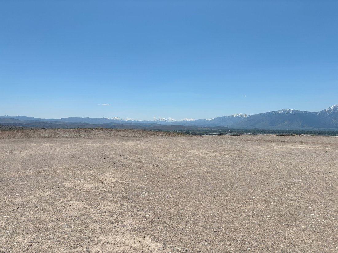 Land in Gardnerville, Nevada, United States 5 - 17148327
