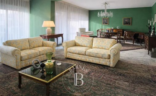 Wohnung in Cortina d'Ampezzo - Farnesina, Rom, Latium 1