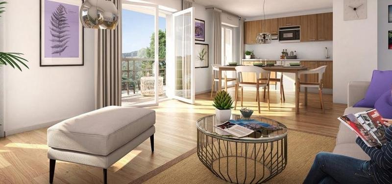Apartment in France 5 - 17149876