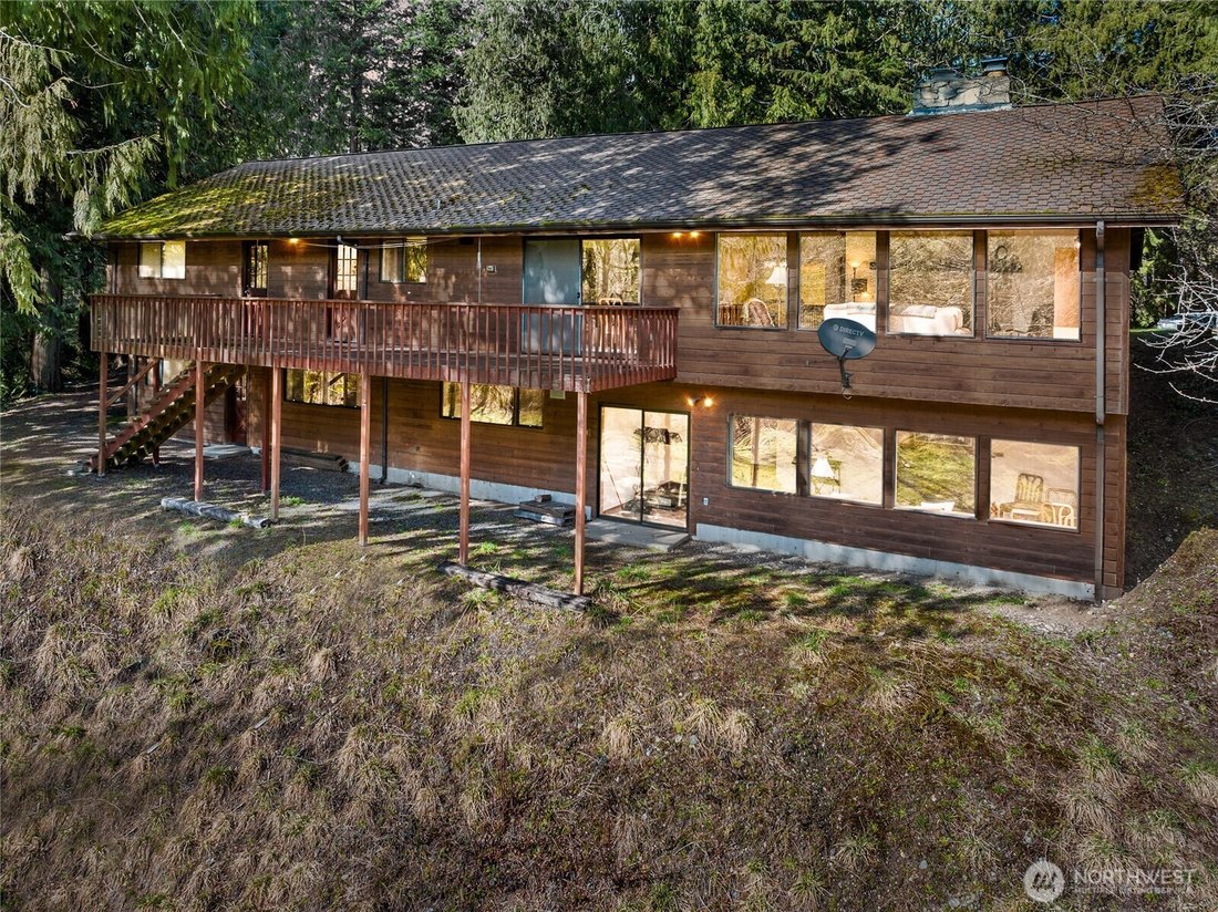 House in Enumclaw, Washington, United States 3 - 17150344