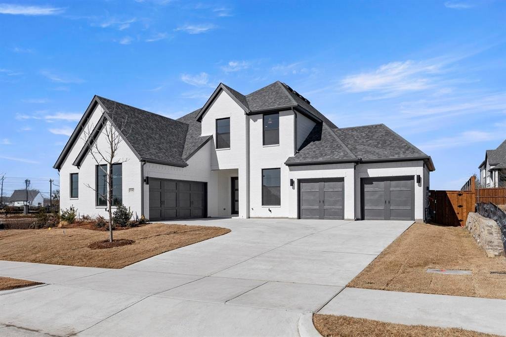 House in Heath, Texas, United States 1 - 16515663