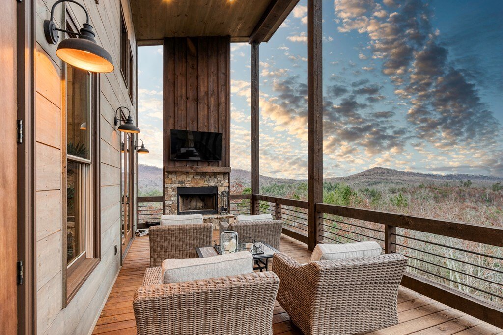 House in Mineral Bluff, Georgia, United States 5 - 17148666