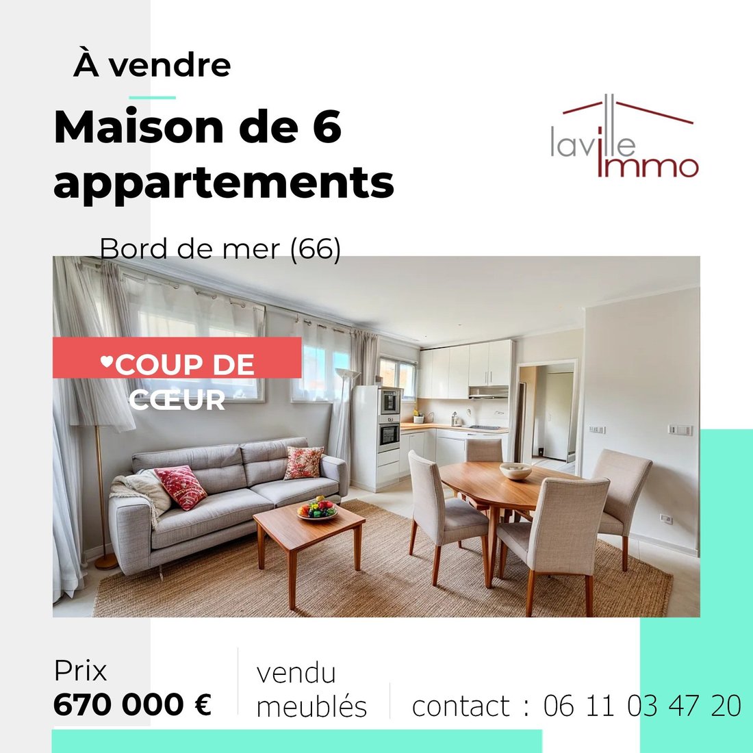 House in Saint-Cyprien, Occitania, France 1 - 17147070