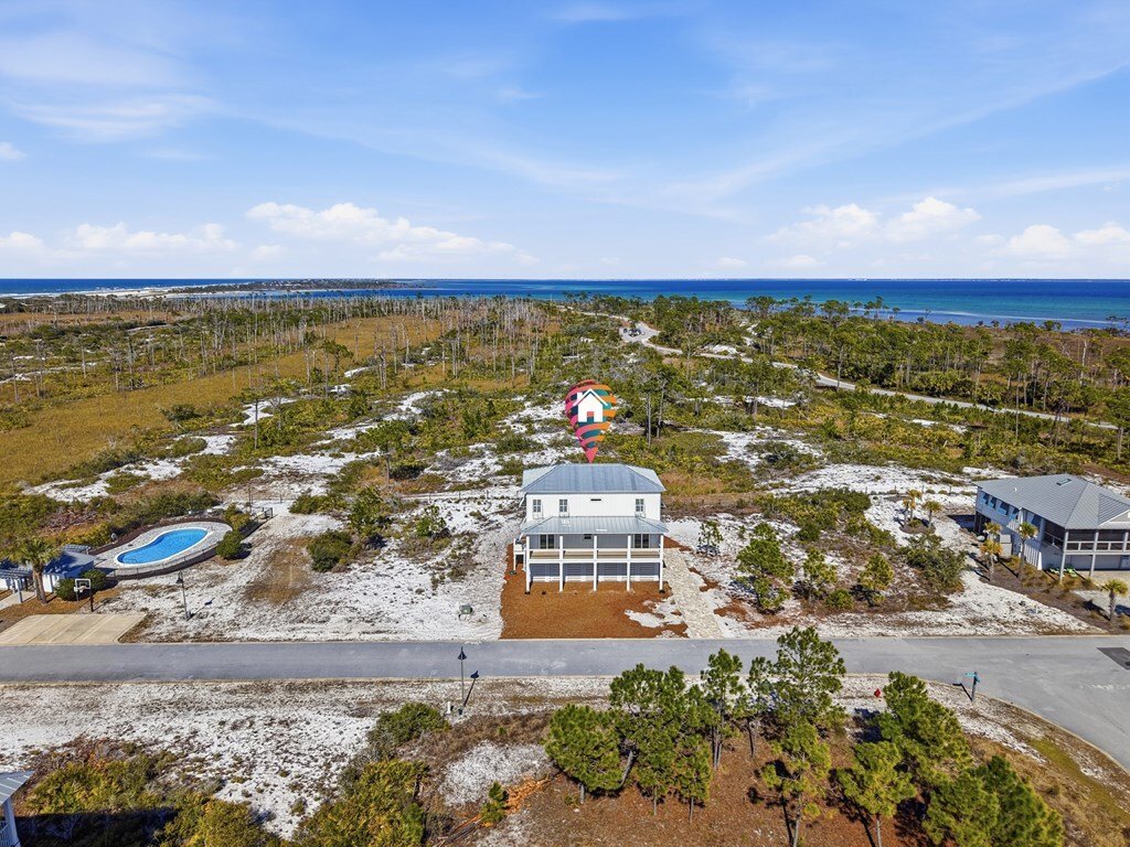 House in Port St. Joe, Florida, United States 4 - 17148847
