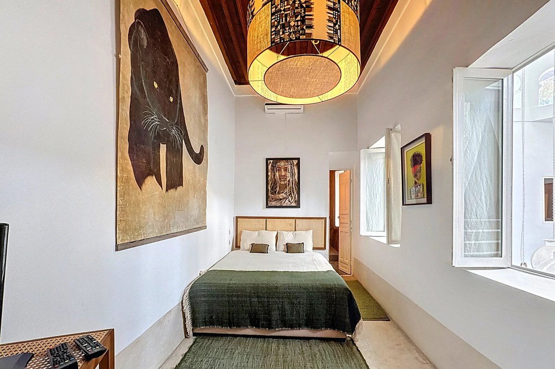 Menara, Marrakesh-Safi, Morocco 5 - 17147590