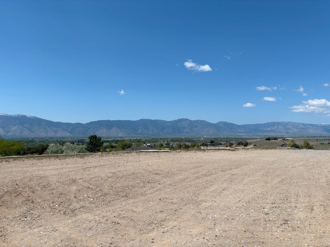 Land in Gardnerville, Nevada, United States 5 - 17148324