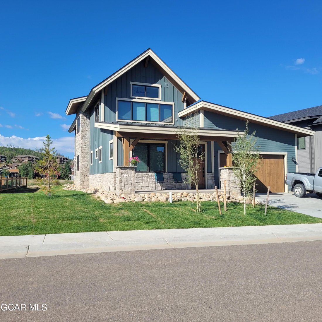 House in Winter Park, Colorado, United States 3 - 17148183