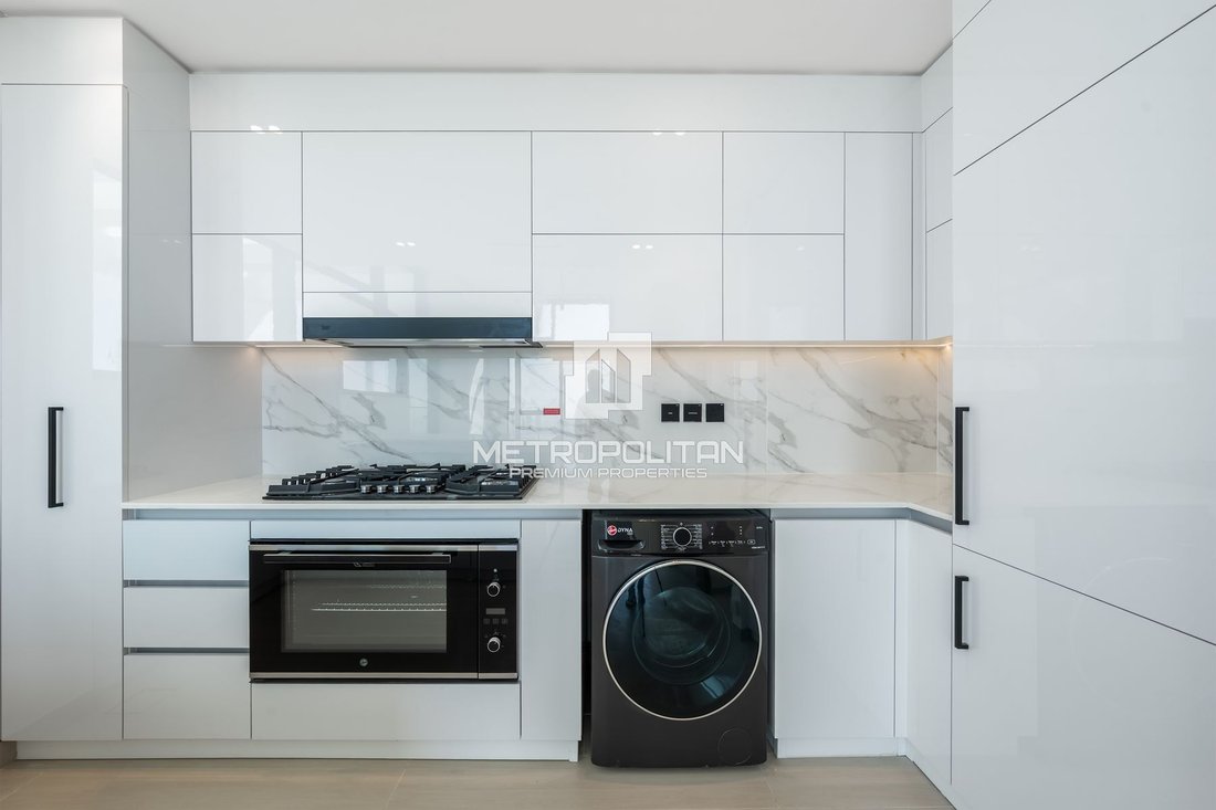 Apartment in JVC / Jumeirah Village Circle, Dubai, United Arab Emirates 2 - 17147970