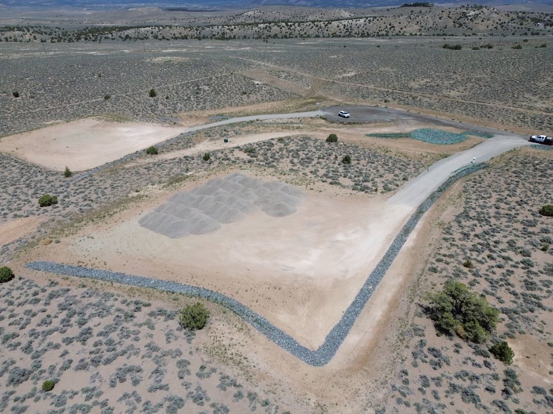 Land in Gardnerville, Nevada, United States 1 - 17148331