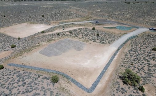 Land in Gardnerville, Nevada, United States 1