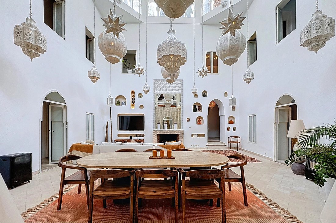 Menara, Marrakesh-Safi, Morocco 2 - 17147590