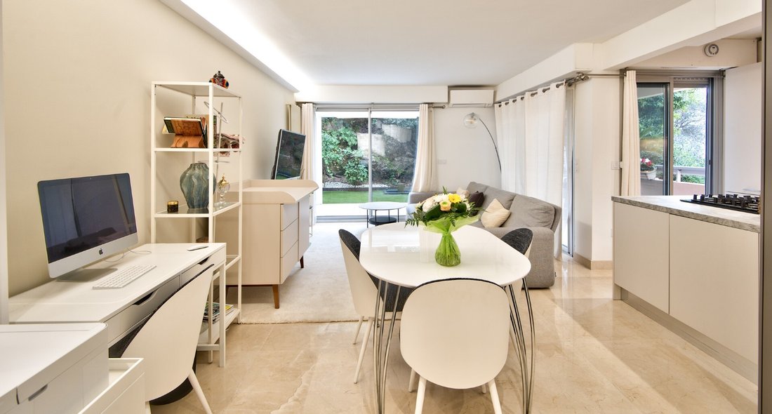 Apartment in Nice, Provence-Alpes-Côte d'Azur, France 5 - 17147522