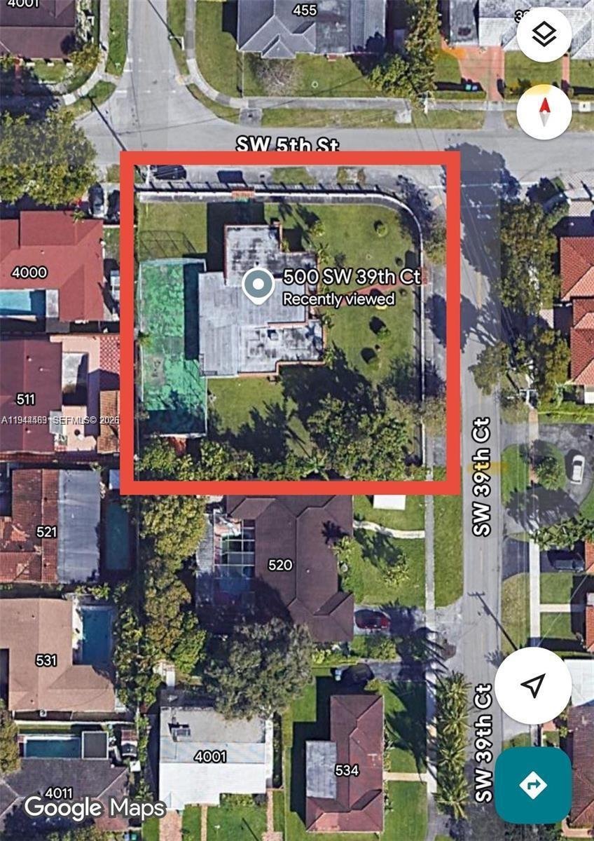 House in Coral Gables, Florida, United States 2 - 16925074