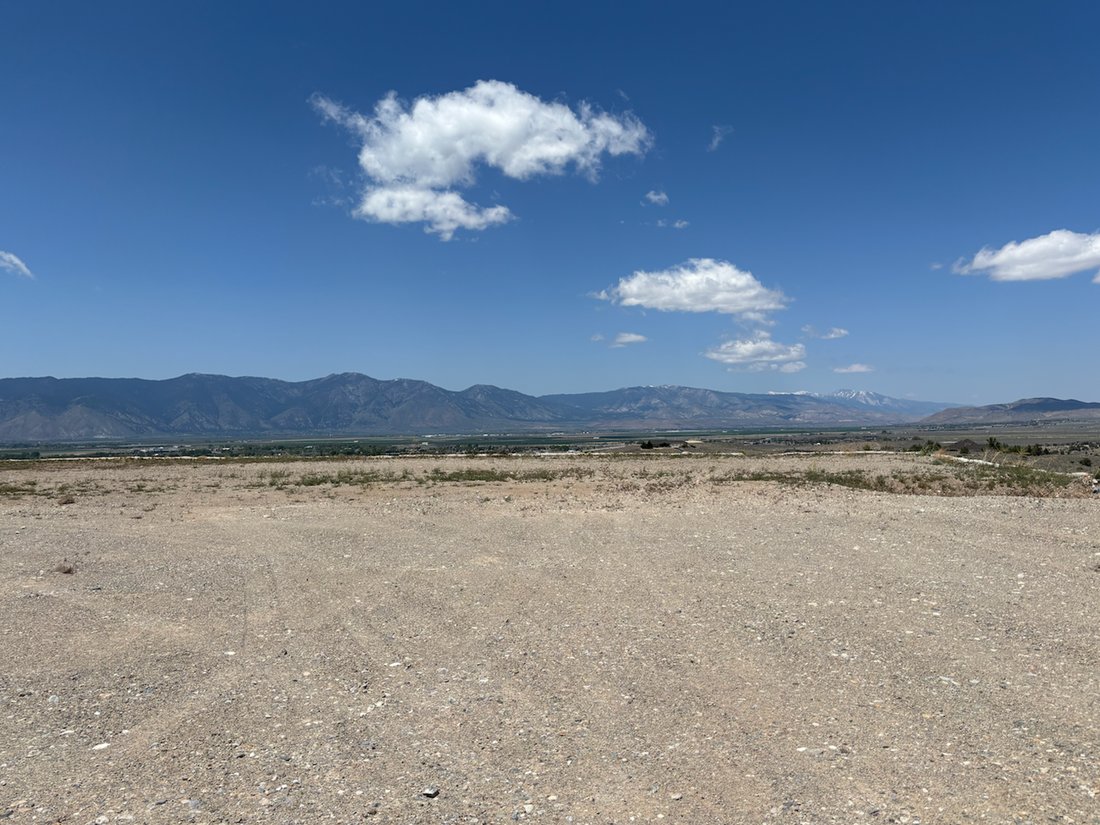 Land in Gardnerville, Nevada, United States 4 - 17148330
