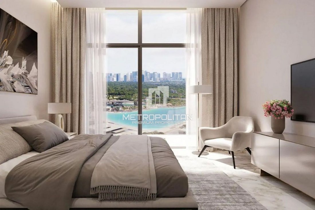 Apartment in Bukadra, Dubai, United Arab Emirates 4 - 17147977