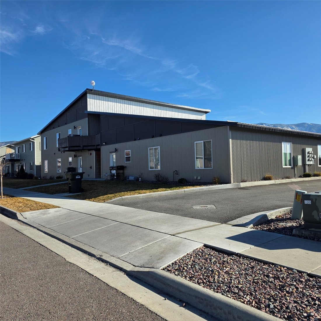 Apartment in Columbia Falls, Montana, United States 4 - 17150358