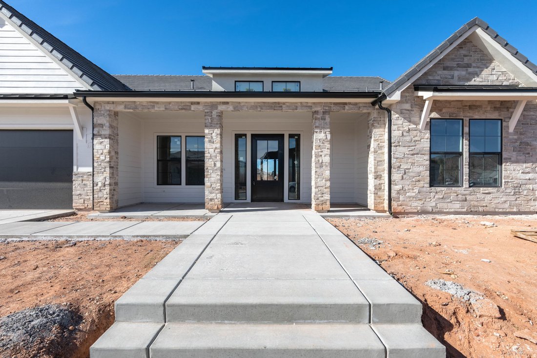 House in Washington, Utah, United States 3 - 17149306