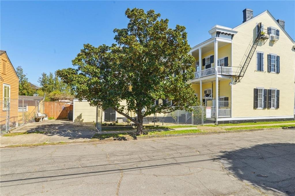 New Orleans, Louisiana, United States 5 - 17149252