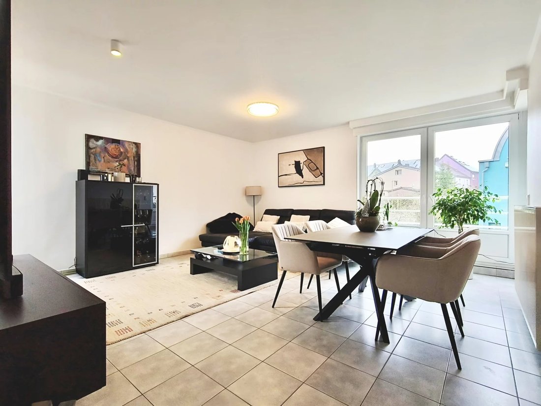 Apartment in Ehlerange, Esch-sur-Alzette, Luxembourg 1 - 15899679