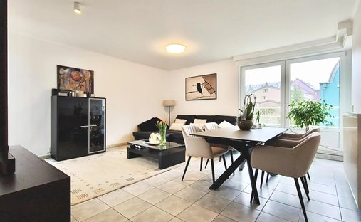 Apartment in Ehlerange, Esch-sur-Alzette, Luxembourg 1