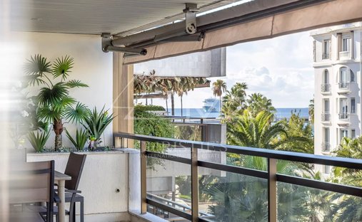 Apartment in Cannes, Provence-Alpes-Côte d'Azur, France 1