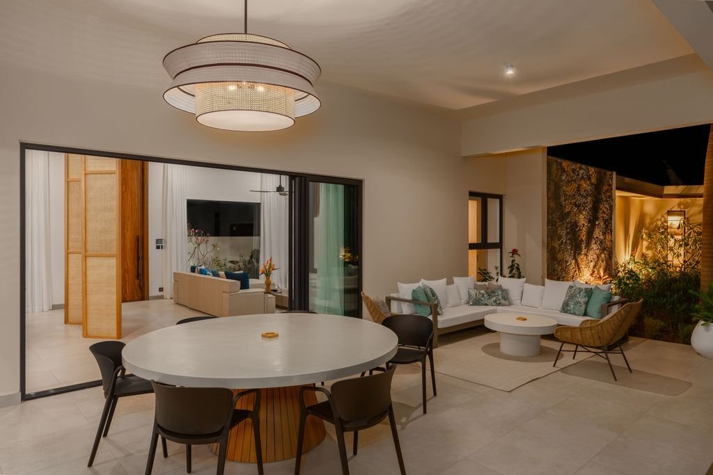Villa in Beau Champ, Flacq District, Mauritius 5 - 17147508