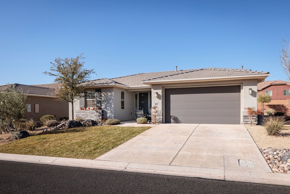 House in Washington, UT, United States 1 - 17148440