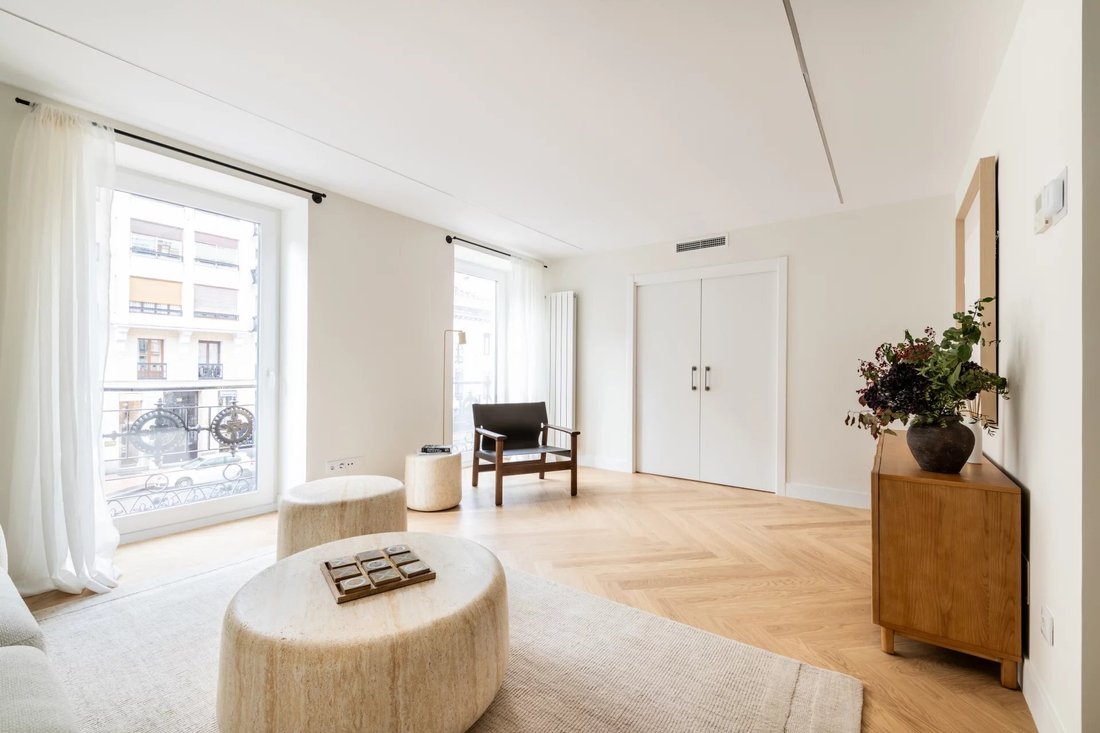 Apartment in Barrio Salamanca, Madrid, Spain 4 - 17150021
