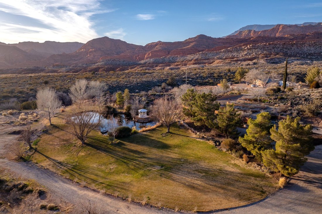 House in Leeds, Utah, United States 3 - 17148364