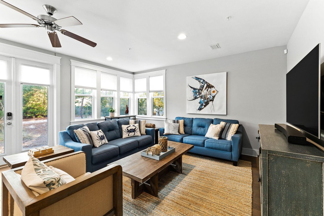 House in Santa Rosa Beach, Florida, United States 3 - 17148958