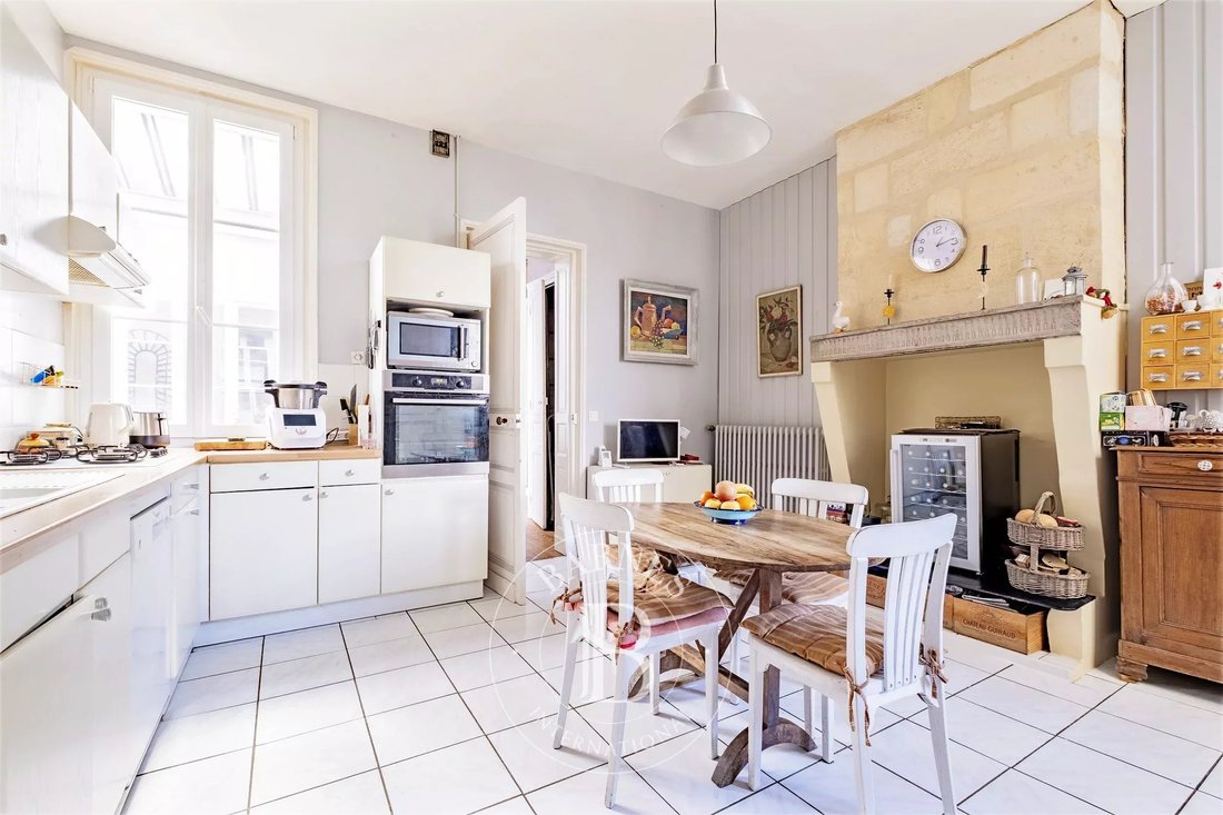 Apartment in Saint Bruno-Saint Augustin, Bordeaux, France 3 - 17149977