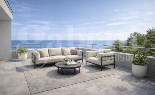 Apartment in Sottomarina, Chioggia, Veneto 1