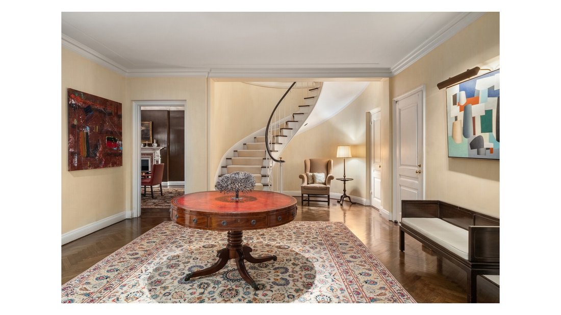 Co Op in New York, New York, United States 3 - 17136101